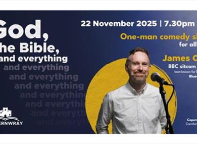 God, the Bible, and Everything