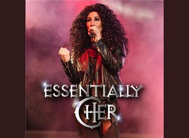 Essentially Cher