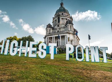 Highest Point Festival