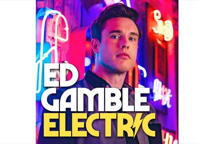 Ed Gamble
