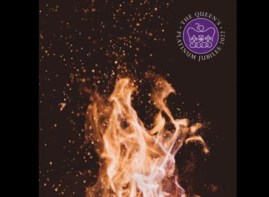 Claughton on Brock Beacon Lighting and Fireworks Display
