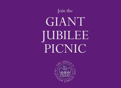 Giant Jubilee Picnic