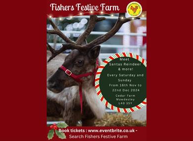 Fishers Festive Farm