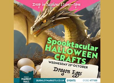 Halloween Crafts