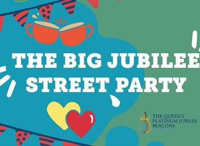 The Big Jubilee Street Party