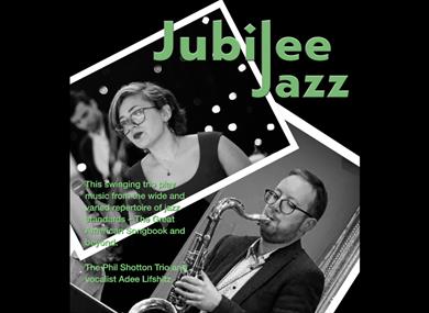 Jubilee Jazz