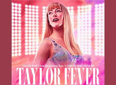 Taylor Fever