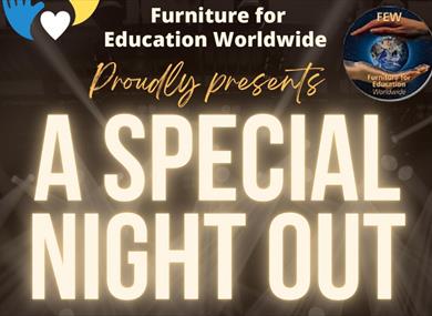 A Special Night Out