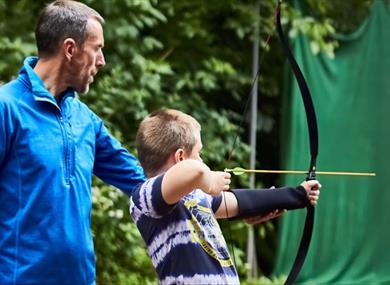 Anderton Centre Autumn Open Day