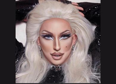 Drag Queen Bingo