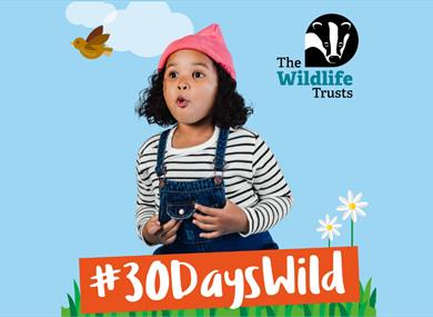 30 Days Wild 2022
