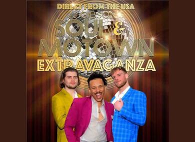Soul and Motown Extravaganza