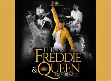 The Freddie & Queen Experience