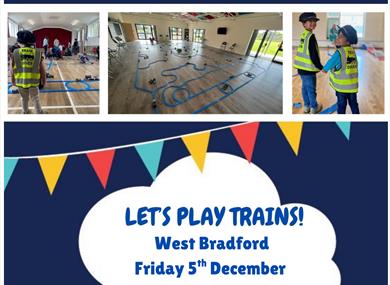 Train Time UK - East Lancashire