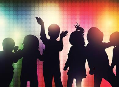 We Are Family Disco