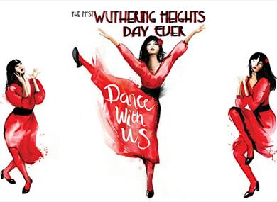 The Most Wuthering Heights Day Ever