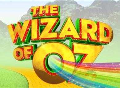 The Wizard of Oz