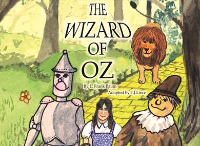 The Wizard of Oz
