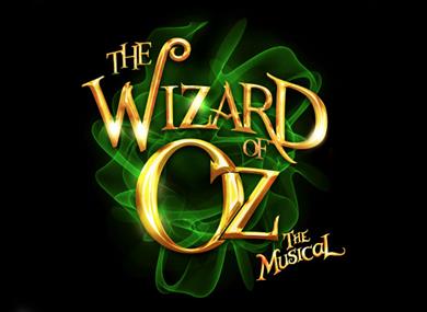 Wizard of Oz: The Musical