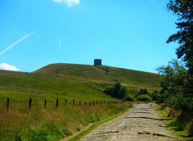 Rivington Loop, Chorley