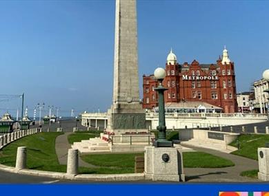 Heritage Open Days: War Memorials Walk
