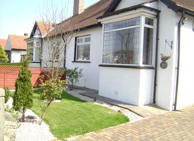 Waterside Bungalows