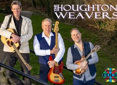 The Houghton Weavers