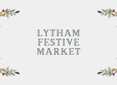 Lytham Festive Market