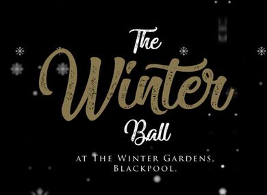 The Winter Ball