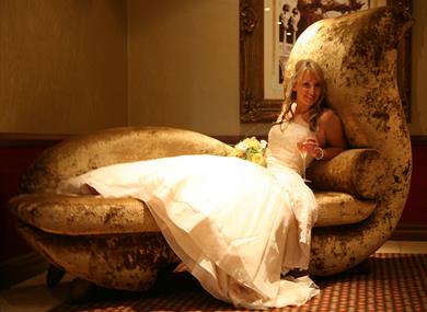 Wedding Open Evening