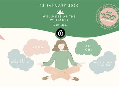 Wellness at the Whitaker