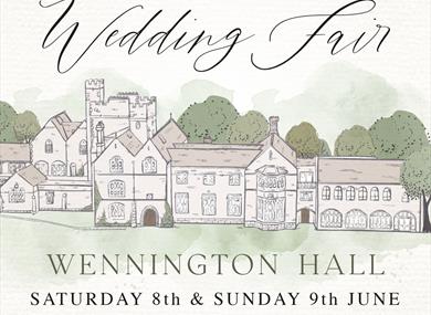 Wedding Fair Weekend