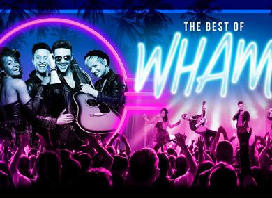 The Best Of Wham!