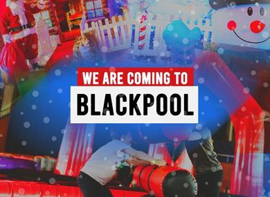 Wacky Wipeout UK