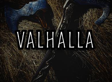 Valhalla Escape Room