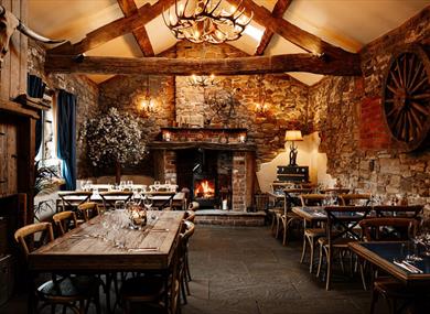 Black Bull Inn & Restaurant 