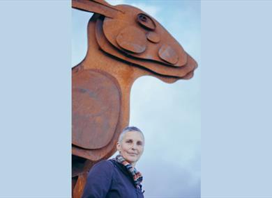 Work with the Artist: Family Creating Story Workshop