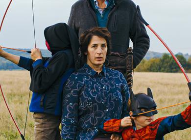 Wild Country
