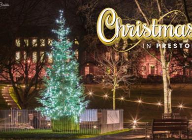 Winckley Christmas Concert
