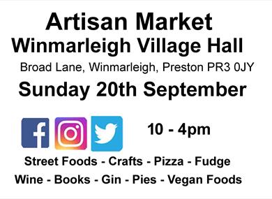 Artisan Market