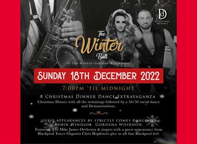 The Winter Ball