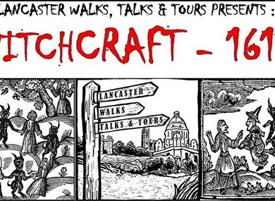 Tour: Witchcraft 1612
