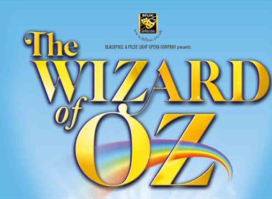 The Wizard of Oz
