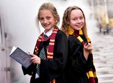 Wizard Academy