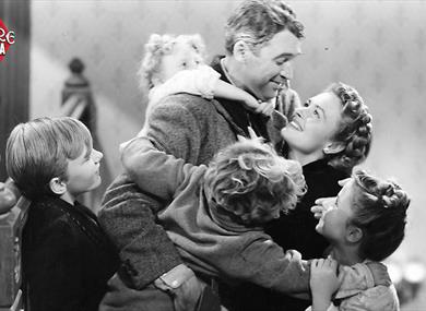 It's A Wonderful Life