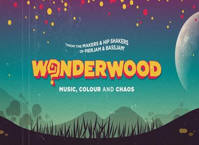 Wonderwood Festival