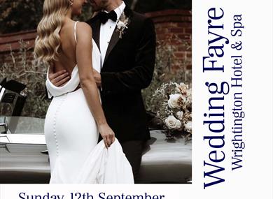 Wedding Fayre