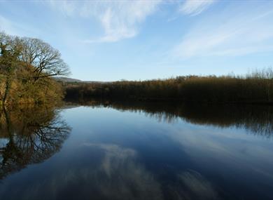 Watercourses