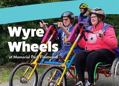 Wyre Wheels