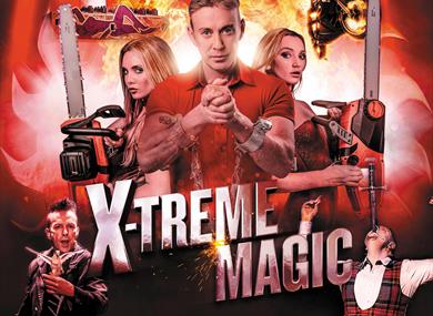 X-treme Magic